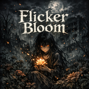 Flicker Bloom