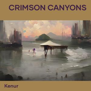 Crimson Canyons