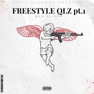 Freestyle QLZ Pt. 1 (feat. LEG)