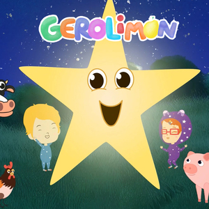 Estrellita, ¿Dónde Estás?