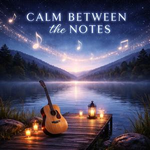 Calm Between the Notes