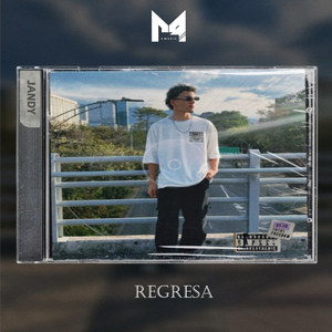 Regresa