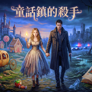 童話鎮的殺手