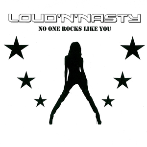 You make my world go round