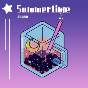 Summertime（日文歌）（翻自 麦吉_Maggie）