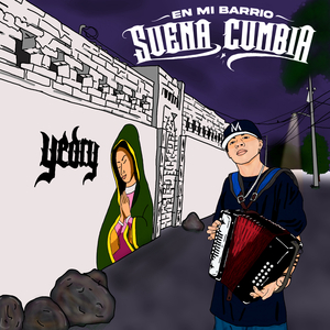 Bailele Cumbia