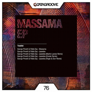 Massama (Original Mix)