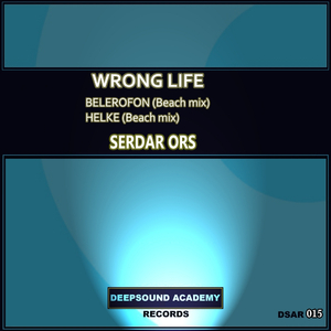 Wrong Life (Original Mix)