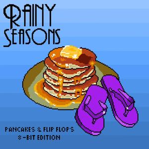 5. Pancakes & Flip Flops 8-Bit