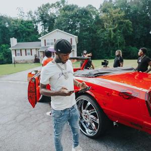 [Free] Toosii x Rylo Rodriguez type " Down "