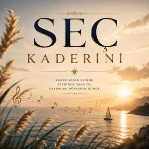 SEÇ KADERİNİ