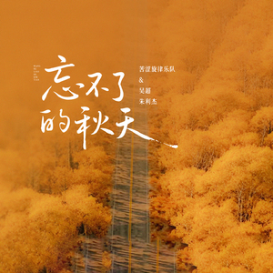 忘不了的秋天