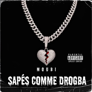 Sapés Comme Drogba