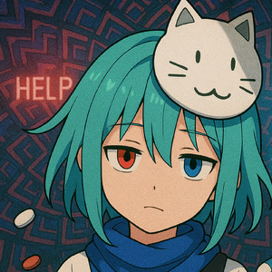 【O.Verse-dose】 (feat. dj.暗黒微笑)