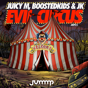 Evil Circus (Original Mix)