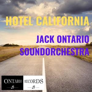Hotel California (Instrumental Akustik)