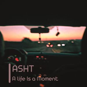A Life Is a Moment