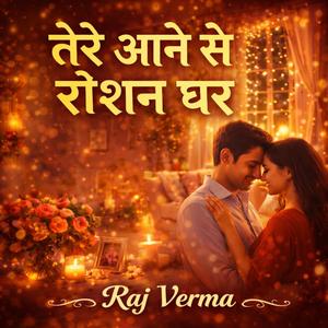 तेरे आने से रोशन घर