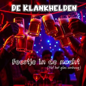 Feestje in De Nacht