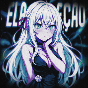 ELA DIREÇÃO (Super slowed)