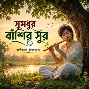 সুমধুর বাঁশির সুর