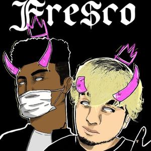 Fresco (feat. poxion)