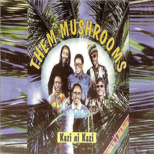 Say No (African Women)