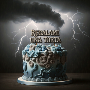 Regalami una torta