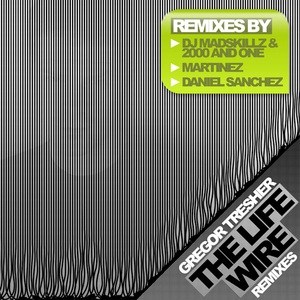 The Life Wire (Daniel Sanchez Flip Flap Filter Remix)