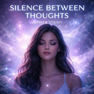 SILENCE BETWEEN THOUGHTS