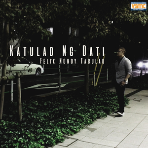 Katulad Ng Dati