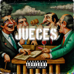 Jueces