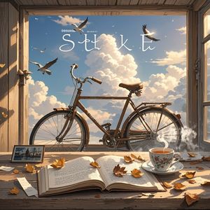 天空的信-李宁