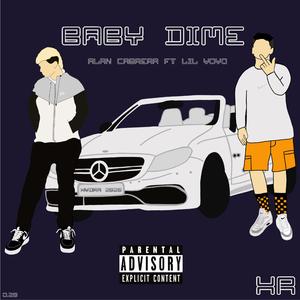 Baby Dime (feat. Lil Yoyo)