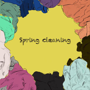 Spring Cleaning