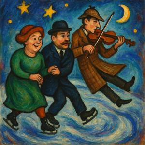 Миссис Хадсон