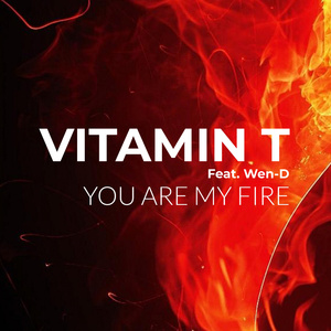 You Are My Fire (Extended Version)