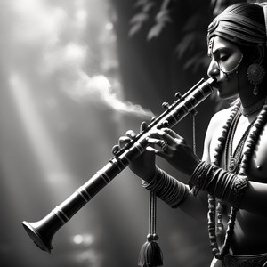 Flute Banger (Hardcore Hip Hop Beat)