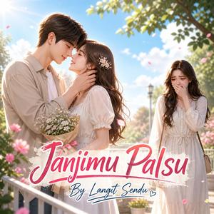 Janjimu Palsu