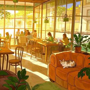 记录美好瞬间（纯音乐）