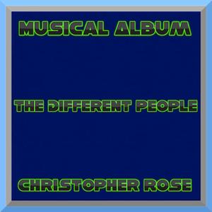 Why You Got to Be Different