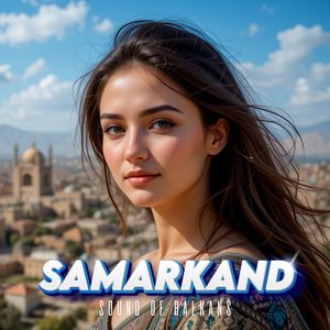 Samarkand