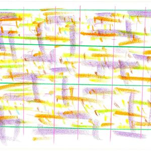 ル・ユコマージーの音楽帖＃１１　その先のこと（Triplets）