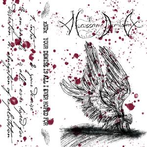 AN ANGEL'S DISSECTION