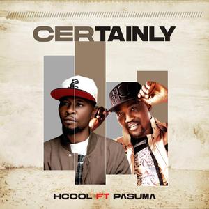 CERTAINLY (feat. PASUMA)