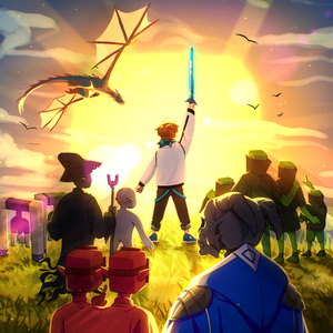 Новое Поколение (Original soundtrack "Новое Поколение")