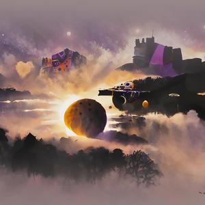 Placid Arcane Embrace