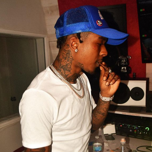 "Darkness" Pyrex x Yrn Murk type beat