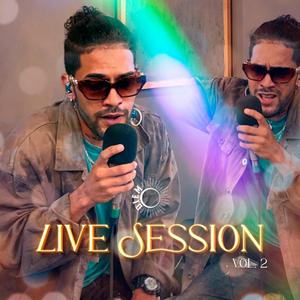 Chambeando (Live Session Vol.2)