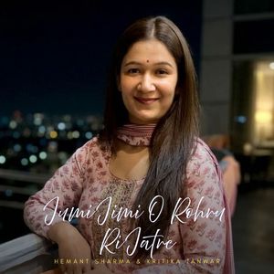 Jumi Jimi O Rohru Ri Jatre